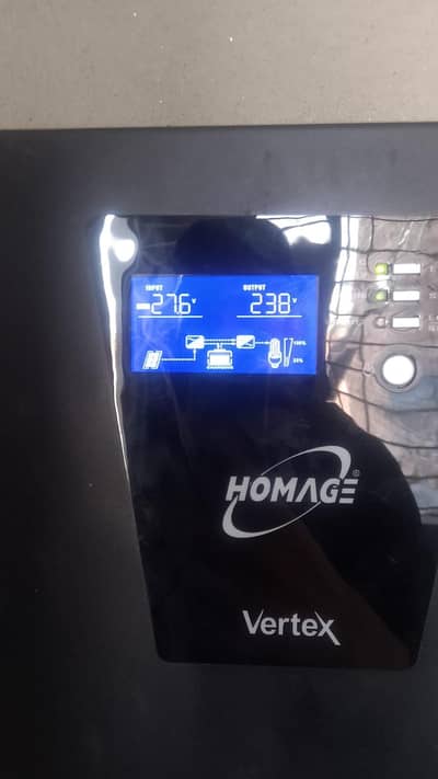 1800 waat inverter for sale in good running condition.