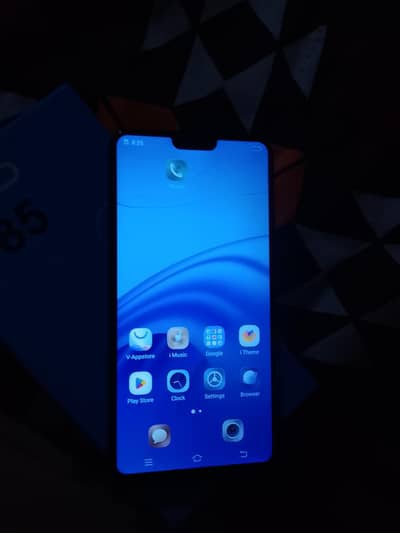 Vivo Y85