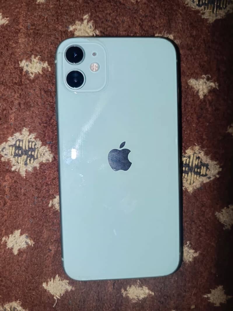 Apple iPhone 11 1