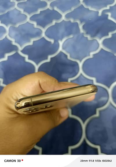 Apple iPhone 11 Pro 256 approved