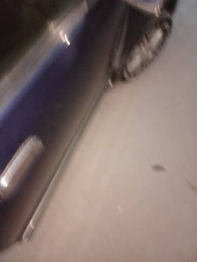 Suzuki Alto 2002