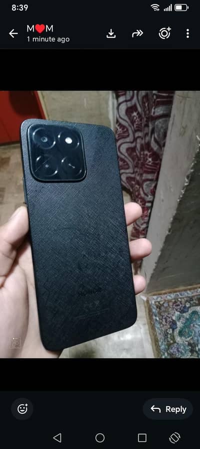 Honor X5b