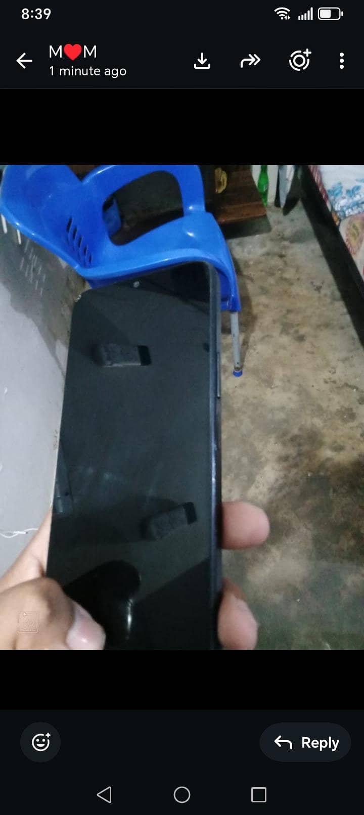 Honor X5b 1