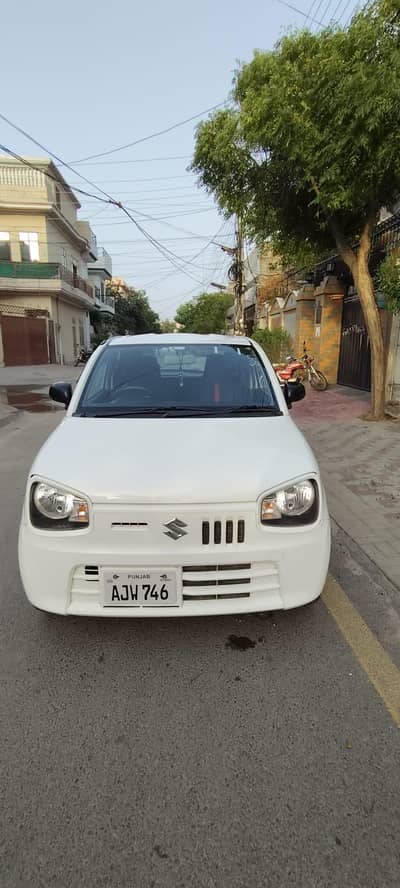 ALTO VX 2022 ANTIQUE