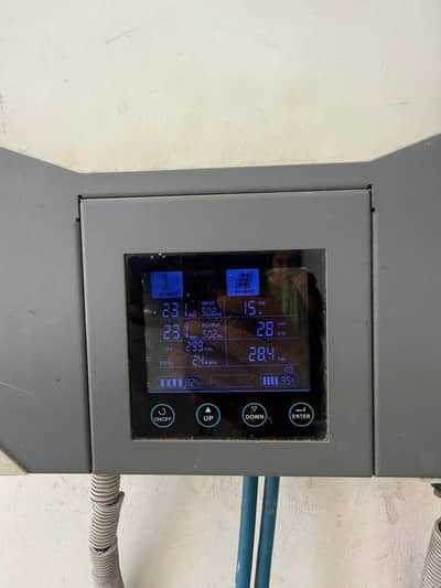 4.2 KV solar system for sale