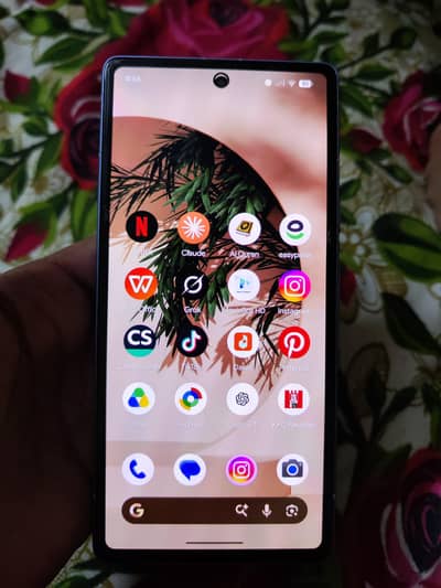 Google Pixel 7a