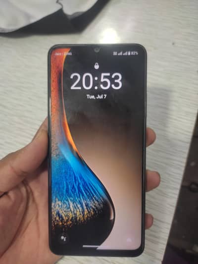 Realme Note 60