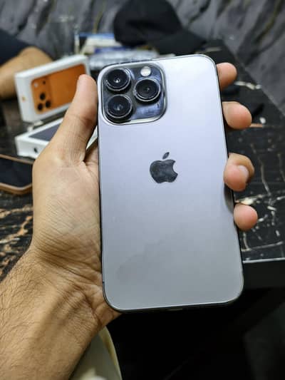 Apple iPhone 13 Pro 128 gb