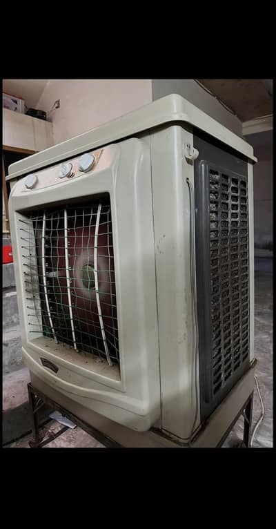 Room cooler
