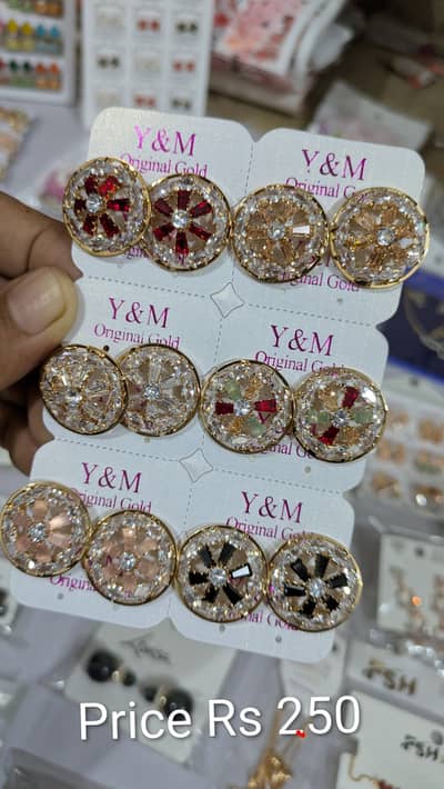 jewelery