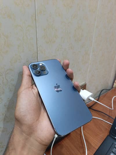 Apple iPhone 12 Pro Max, Factory unlocked
