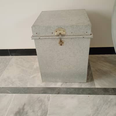 Ata box 40kg ata