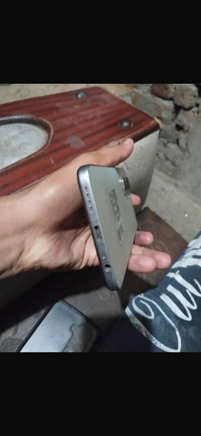 Infinix Hot 50 Pro