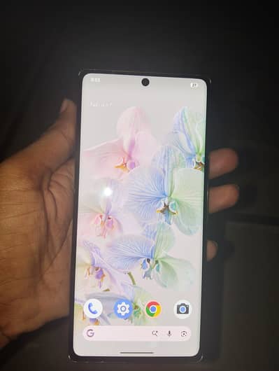 Google Pixel 6 Pro 12.256gb