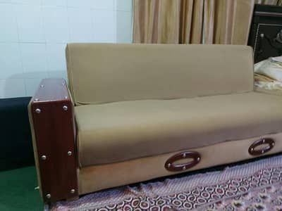 sofa cum bed