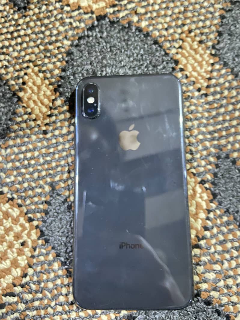 Iphone x 3