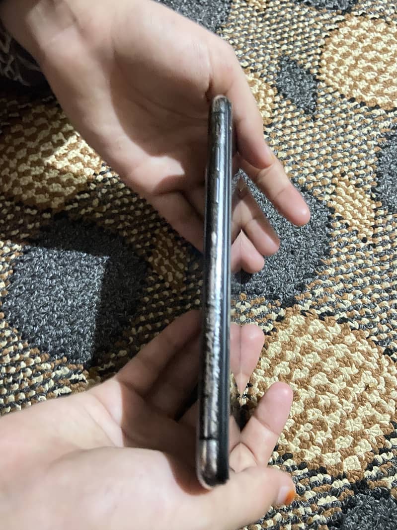 Iphone x 4