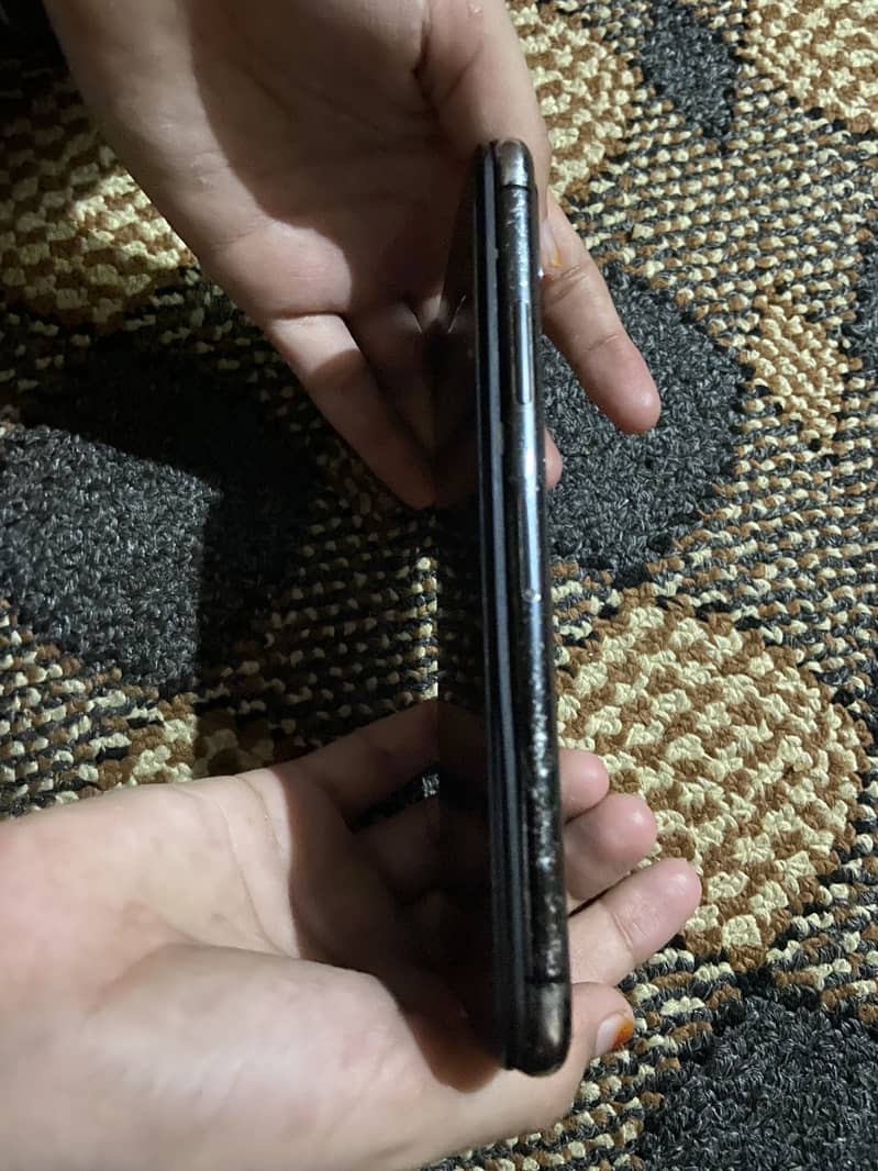 Iphone x 6