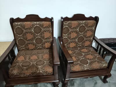 best condition 3seater & single 2 pcs