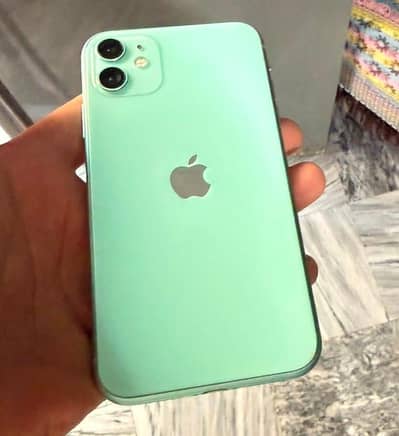 Apple iPhone 11