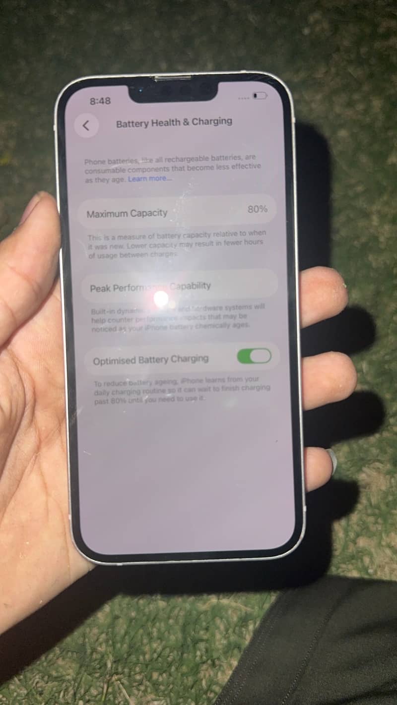 Apple iPhone 13 1