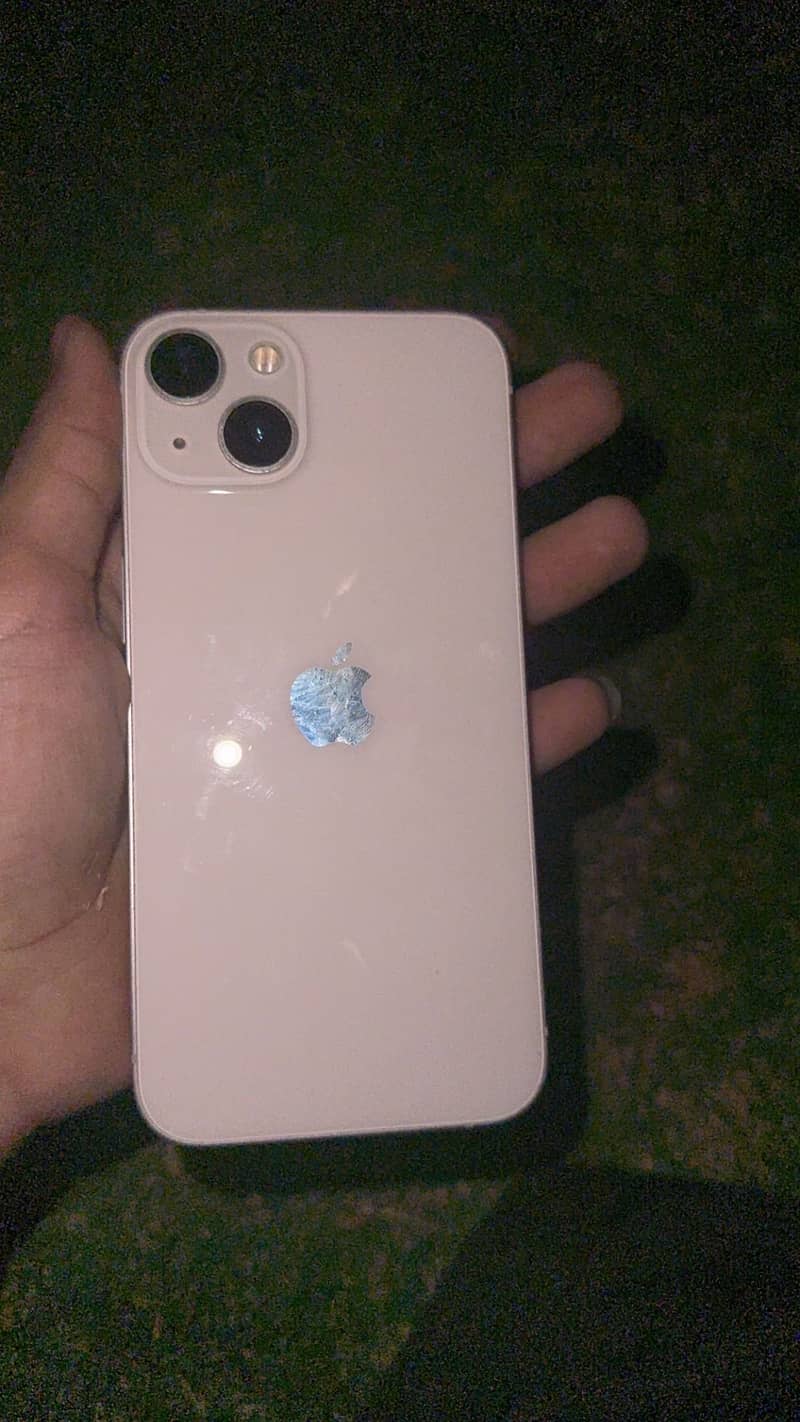 Apple iPhone 13 2