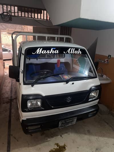 SUZUKI RAVI EURO