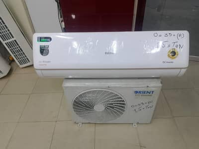 Orient T3 1.5 DC inverter Geniune (0321/0807777)