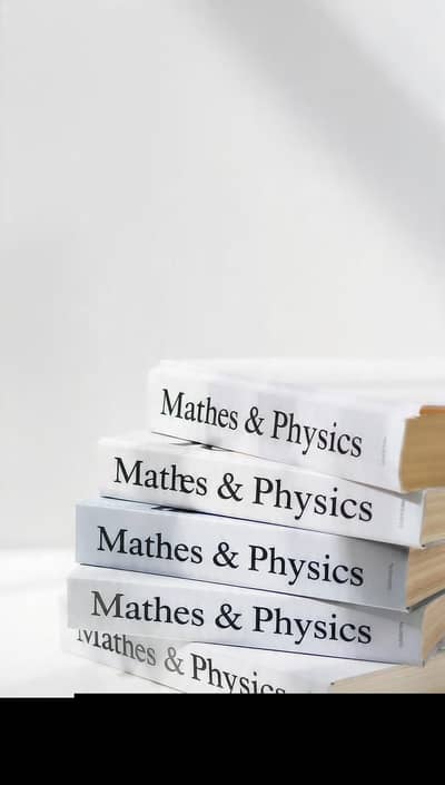 maths and physics tutor available for 9th to 2nd year