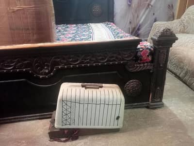 bed for sale