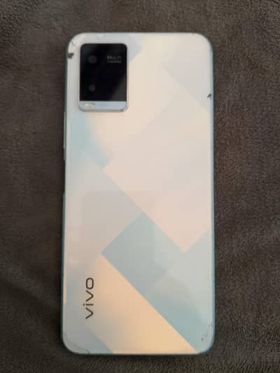 Vivo Y21