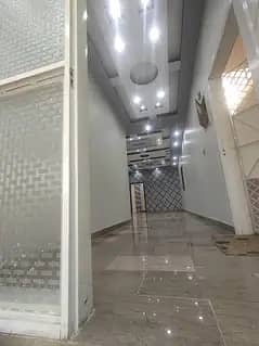 NAZIMABAD No. 4 – URGENT SALE