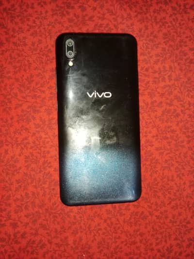 Vivo Y93 (8GB RAM / 256GB Heavy Storage) - Perfect Working Condition