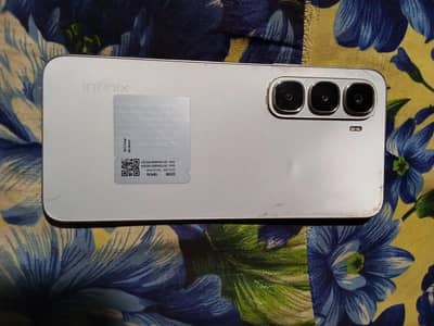 Infinix hot 60i