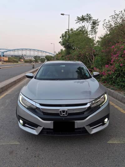 Honda Civic X UG  2020/21