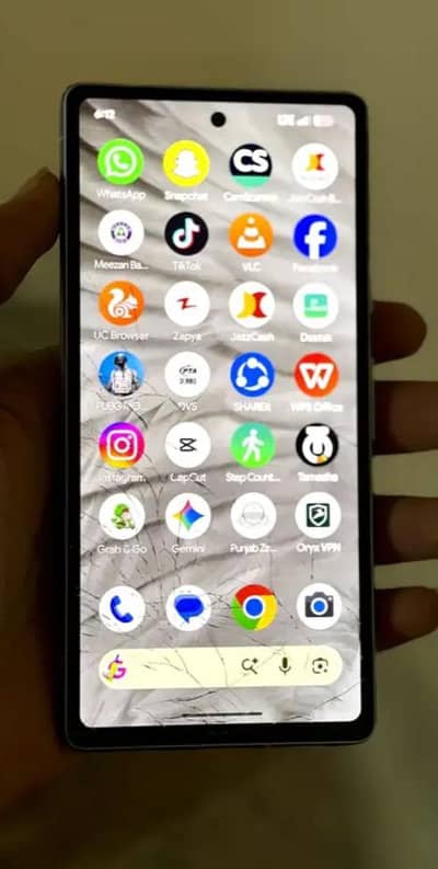 Google Pixel 7a |OFFICIAL PTA APPROVED |10/10 condition