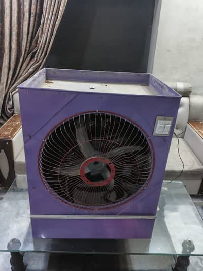 12 volt air cooler