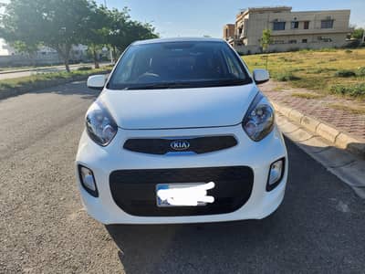 KIA Picanto 2025