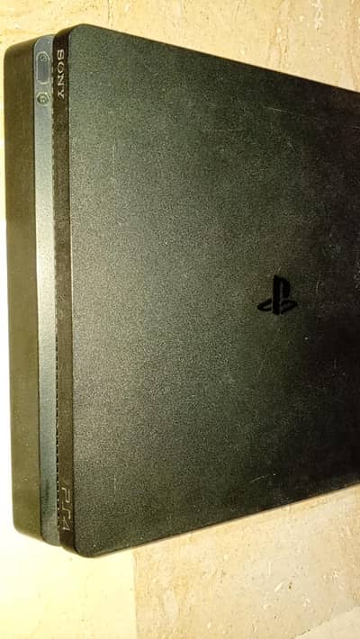 PlayStation 4 Slim Jailbreak 1TB