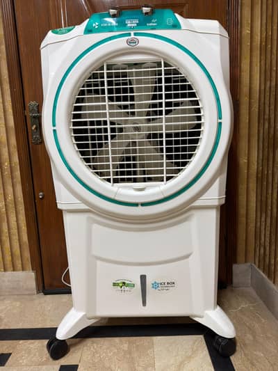Air Cooler