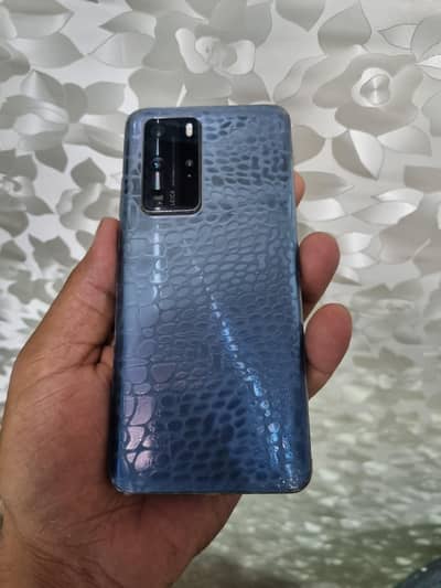 Huawei p 40 pro