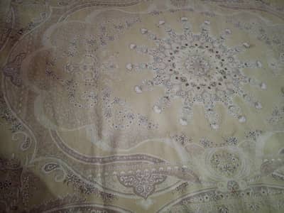 hand made Qaleen good condition