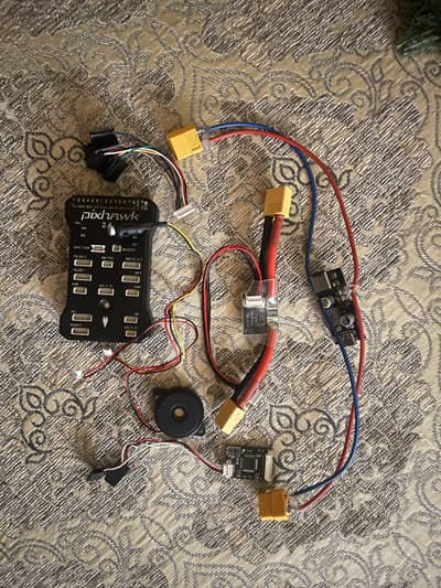 Pixhawk Flight Controller for Drone – Excellent Condition