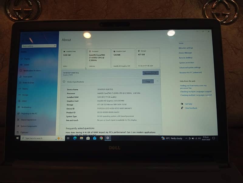 core i7 3