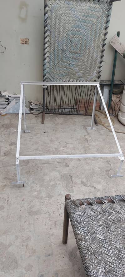 solar stand structure 0303/99/61/667