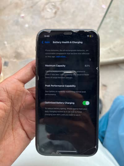 Apple iPhone XR