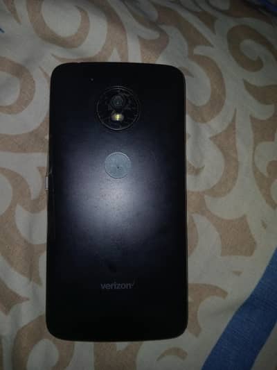 Motorola Moto E4