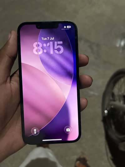 Apple iPhone 14