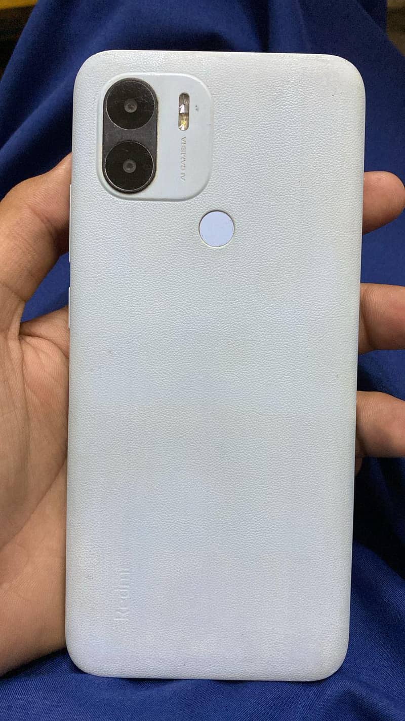 Redmi A2+ 1