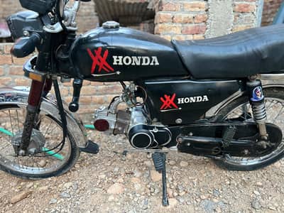 ravi 2013 model